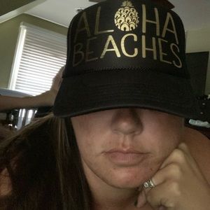 Meet your Posher, Joanne